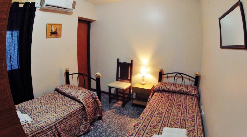 Hotel Del Valle San Juan Room photo