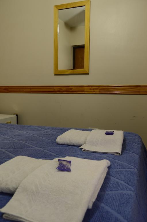 Hotel Del Valle San Juan Room photo